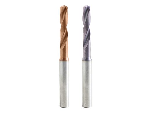 ARCH RECON360 Recoat — Strip and reapply coating to increase tool life, improve pro