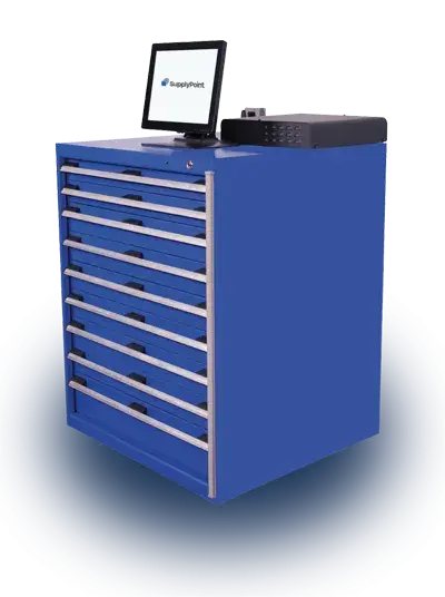 ECTC Drawer Cabinet