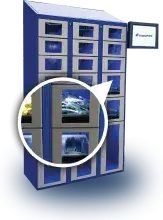 LockerSense