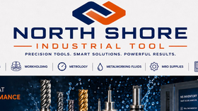 North Shore Industrial Tool