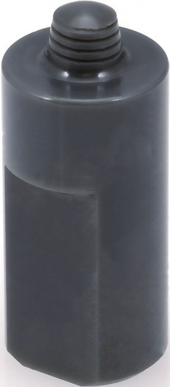 NTK ceramic FSW tool — high-strength SiAlON ceramic, for ferrous and high-temperature metals