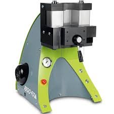 REGO-FIX powRgrip clamping unit