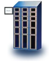 Smart Lockers