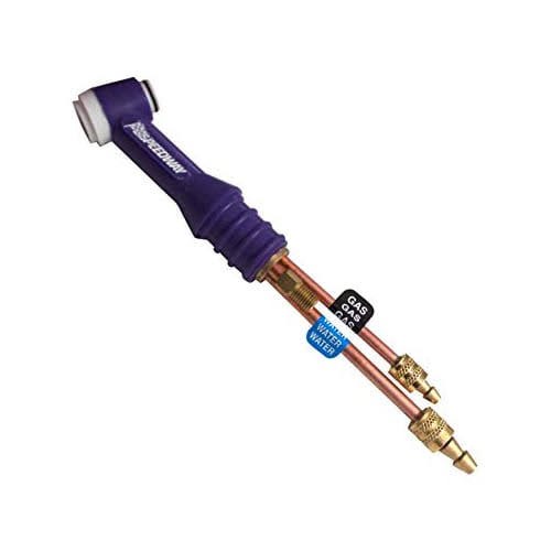 Tec Welding Speedway water-cooled TIG torch
