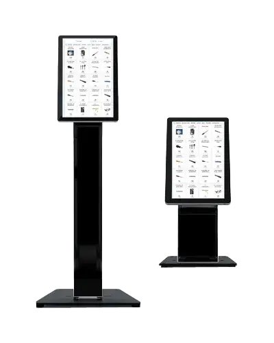 ViewPoint Kiosk
